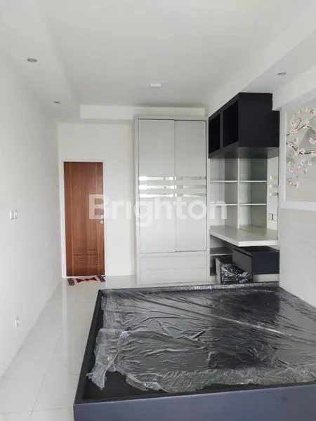 image APARTMENT RASA RUMAH PUNCAK BUKIT GOLF FULL FURNISH 2 BR GANDENG (4)