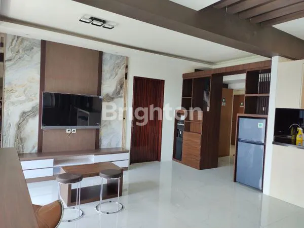 image APARTMENT RASA RUMAH PUNCAK BUKIT GOLF FULL FURNISH 2 BR GANDENG (8)