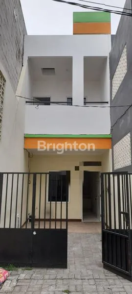 image RUMAH CENDRAWASIH 2LANTAI CENGKARENG JAKARTA BARAT (1)