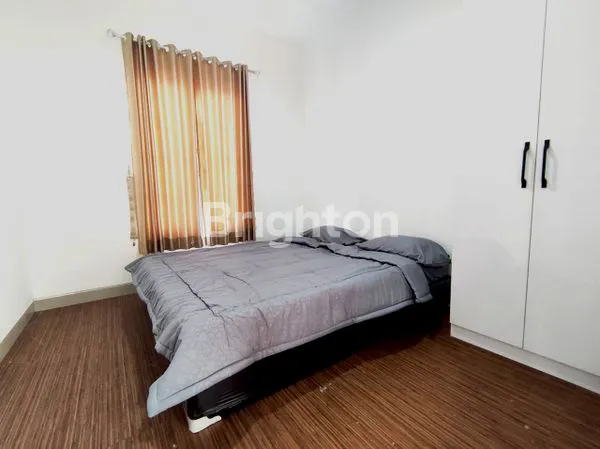 image RUMAH OMAHAN VILLAGE HOOK, GADING SERPONG (6)