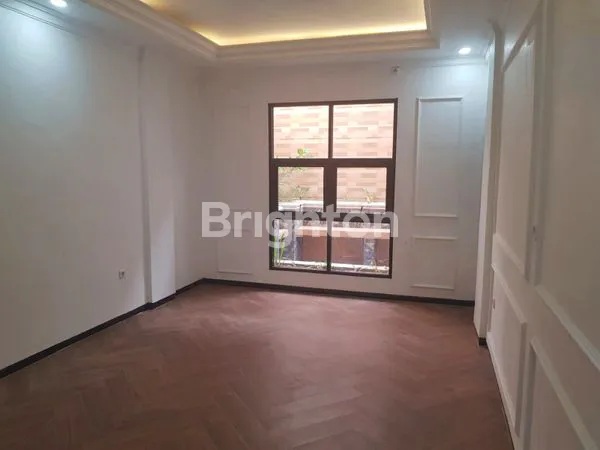 image RUMAH MODERN KLASIK BISA UNTUK KOS DI ARAYA KOTA MALANG (5)