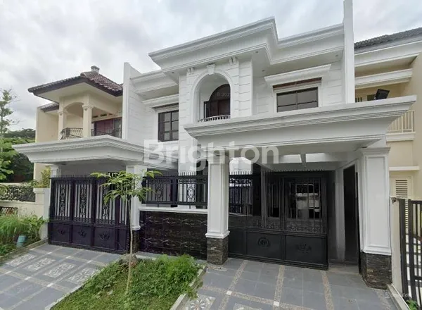 image RUMAH MODERN KLASIK BISA UNTUK KOS DI ARAYA KOTA MALANG (1)