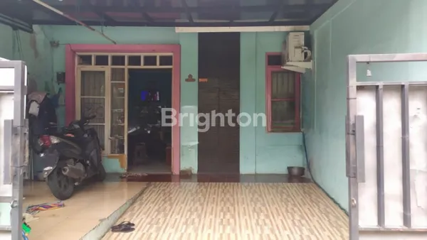 image RUMAH MURAH 1 LANTAI DIREGENCY KALIMAYA BEKASI TIMUR (7)