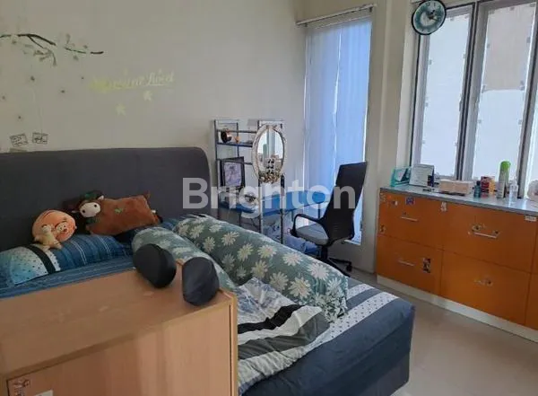 image RUMAH SIAP HUNI, ROW JALAN 12M , AREA SURABAYA BARAT (5)