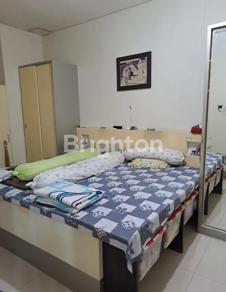 image RUMAH SIAP HUNI, ROW JALAN 12M , AREA SURABAYA BARAT (3)