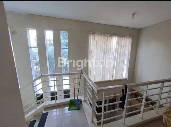 image RUMAH SIAP HUNI, ROW JALAN 12M , AREA SURABAYA BARAT (6)