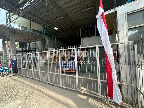 GUDANG CIKARANG PINGGIR JALAN