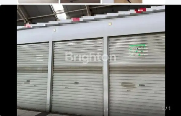 image TOKO DI PASAR MODERN 2 INTERMODA BSD CITY TANGERANG SELATAN (2)