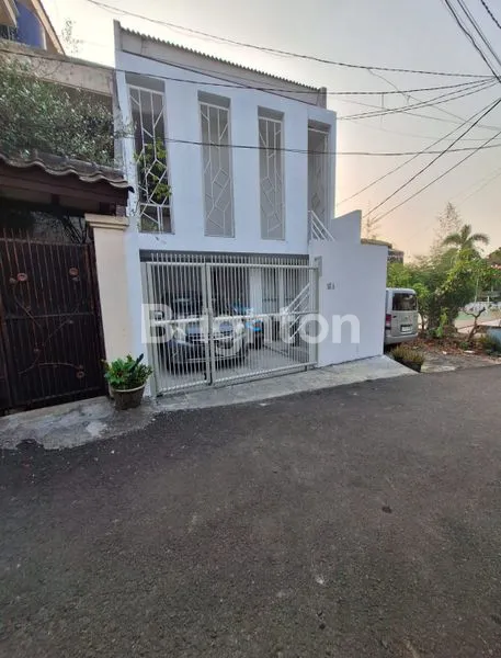 image RUMAH KOS YANG CANTIK DI BINTARO MULIA (1)