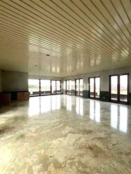 image RUMAH TAMAN VILLA MERUYA (2)