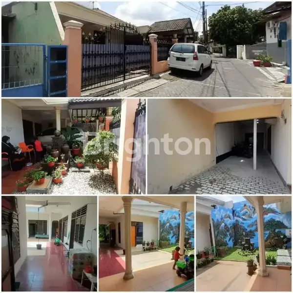 image RUMAH KOS DI KUTISARI SELATAN DEKAT UK PETRA, FASUM (1)