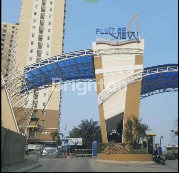 APARTEMEN PLUIT SEA VIEW TOWER MALDIVE