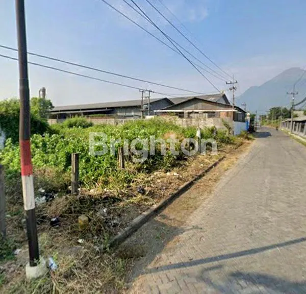 image TANAH DI ZONA INDUSTRI KEC. NGORO MOJOKERTO (2)