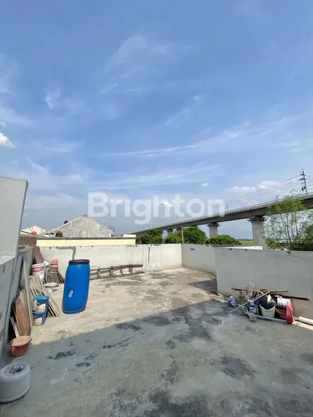 image TURUN HARGA!!! RUMAH SIAP HUNI MINIMALIS MODERN DEKAT SUMMARECON MALL, KCIC (6)