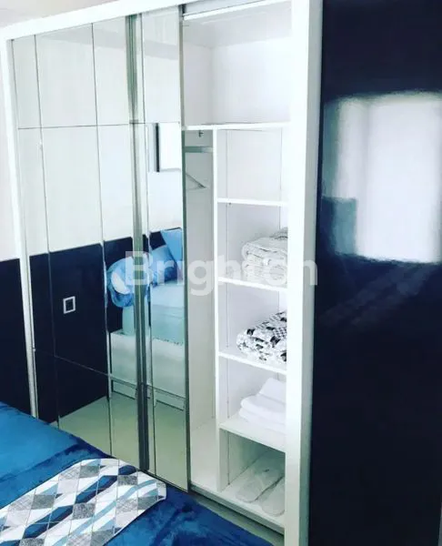 image APARTEMEN TANGLIN NO KITCHEN SIAP HUNI LENGKAP FURNISH (3)