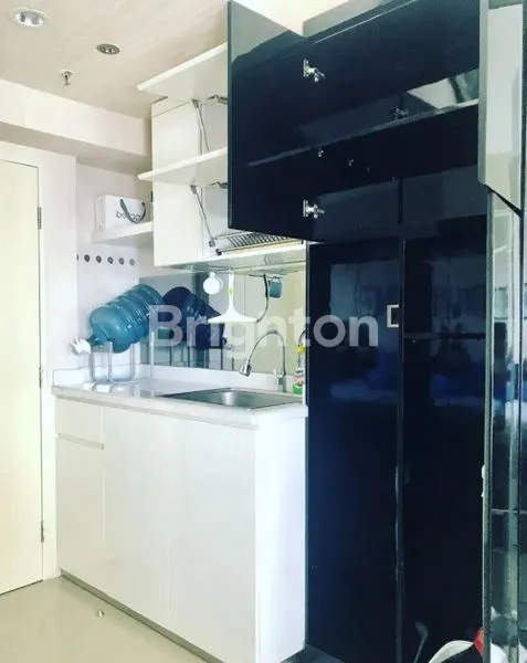 image APARTEMEN TANGLIN NO KITCHEN SIAP HUNI LENGKAP FURNISH (4)