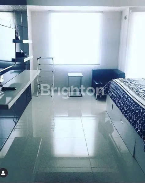 image APARTEMEN TANGLIN NO KITCHEN SIAP HUNI LENGKAP FURNISH (6)