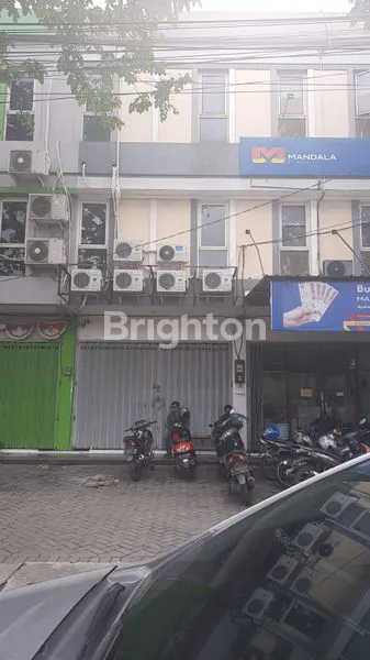 image RUKO 3 LANTAI DEKAT PASAR LARANGAN SIDOARJO (1)