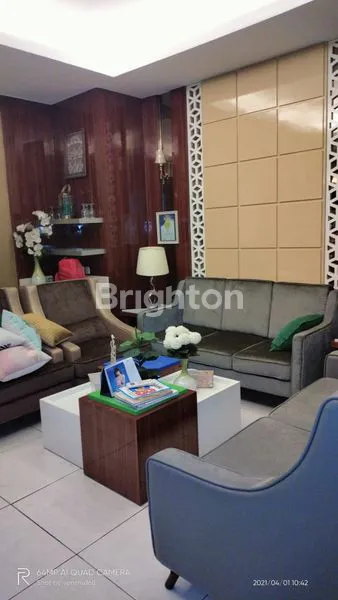 image RUKO 3 LANTAI DEKAT PASAR LARANGAN SIDOARJO (3)