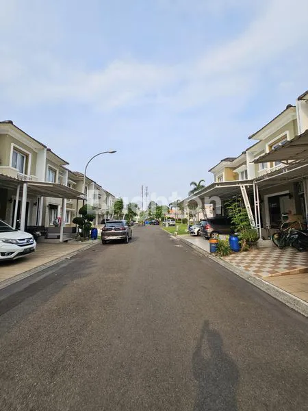 image RUMAH GADING SERPONG, DEKAT MALL SMS (8)