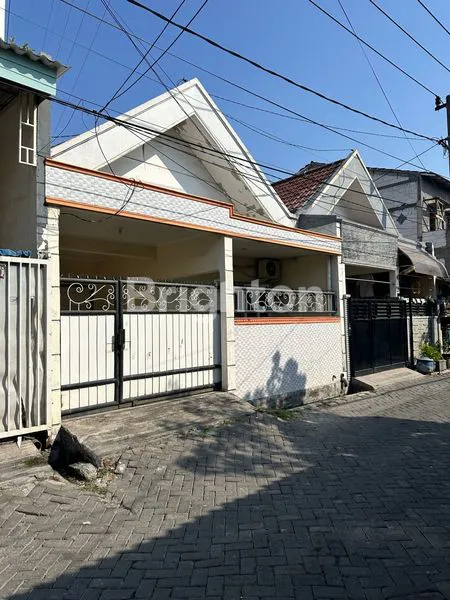 image RUMAH DIJUAL DEKAT WM KALIJUDAN DAERAH PLOSO TIMUR SBY TIMUR (1)