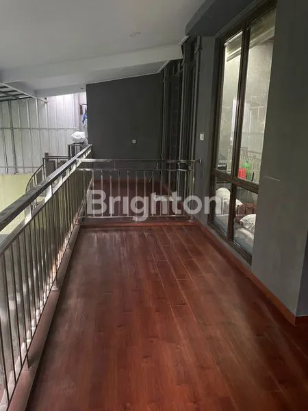 image RUMAH MEWAH SIAP HUNI THE AVANI ANANTHA BSD CITY FULL FURNISHED 2 LANTAI (4)