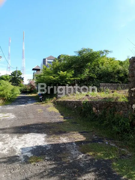 image TANAH KOMPLEK VILLA DI BELAKANG KAMPUS STP (2)