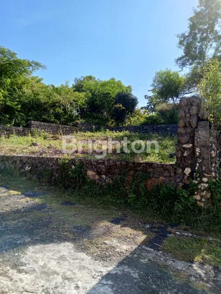 image TANAH KOMPLEK VILLA DI BELAKANG KAMPUS STP (5)