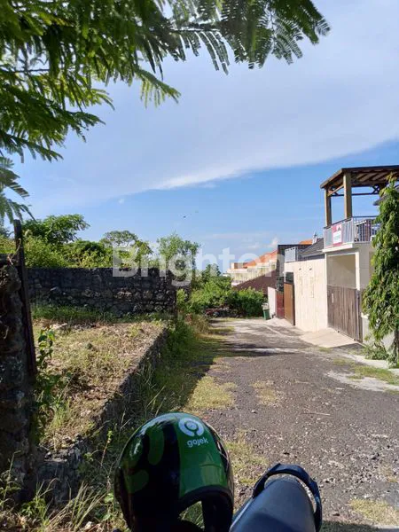 image TANAH KOMPLEK VILLA DI BELAKANG KAMPUS STP (3)