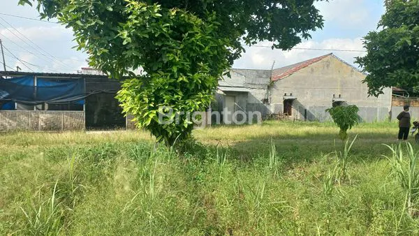 image TANAH DAN RUMAH JALAN SEROJA  (3)