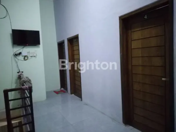 image RUMAH KOS AKTIF DI DINOYO - MALANG (3)