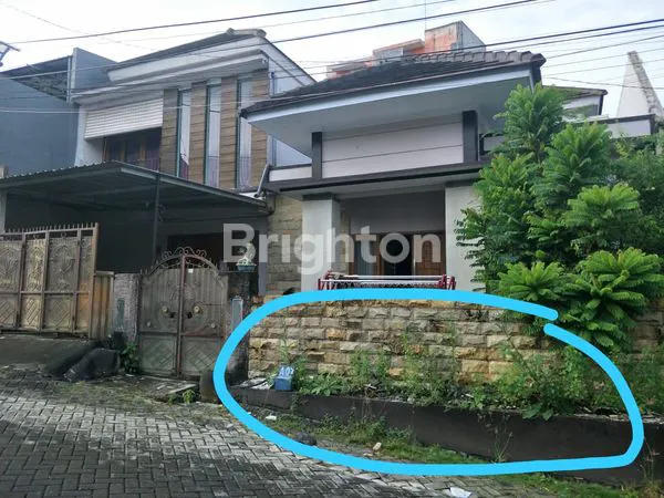 image RUMAH KOS AKTIF DI DINOYO - MALANG (5)