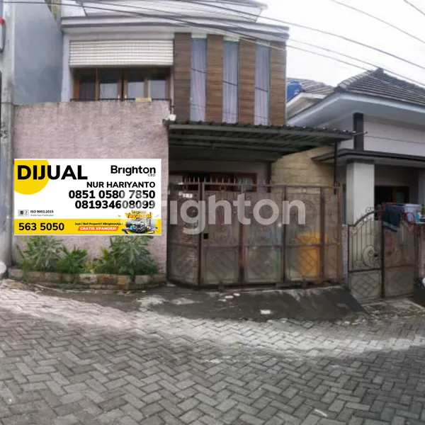 image RUMAH KOS AKTIF DI DINOYO - MALANG (1)