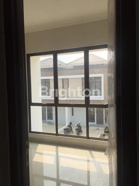 image RUMAH SIAP HUNI DALAM CLUSTER GRAHA RAYA FORTUNE ESSENCE CILEDUG TANGERANG (5)