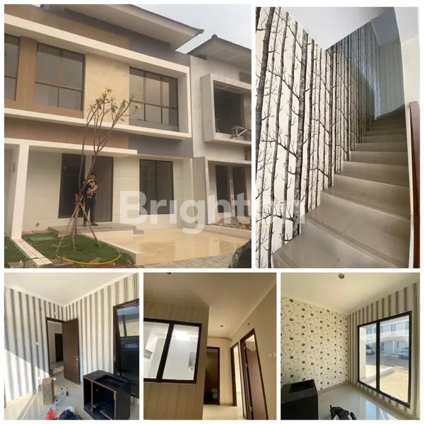 image RUMAH SIAP HUNI DALAM CLUSTER GRAHA RAYA FORTUNE ESSENCE CILEDUG TANGERANG (2)