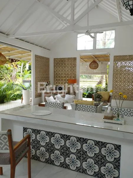 image EXCLUSIVE LEASEHOLD VILLA IN MAS, UBUD – BLEND OF CULTURE AND COMFORT" (4)