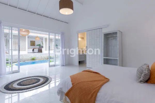 image EXCLUSIVE LEASEHOLD VILLA IN MAS, UBUD – BLEND OF CULTURE AND COMFORT" (5)
