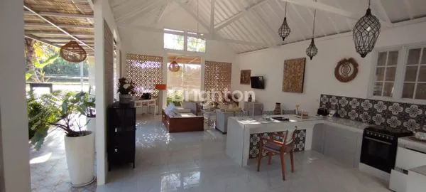 image EXCLUSIVE LEASEHOLD VILLA IN MAS, UBUD – BLEND OF CULTURE AND COMFORT" (3)