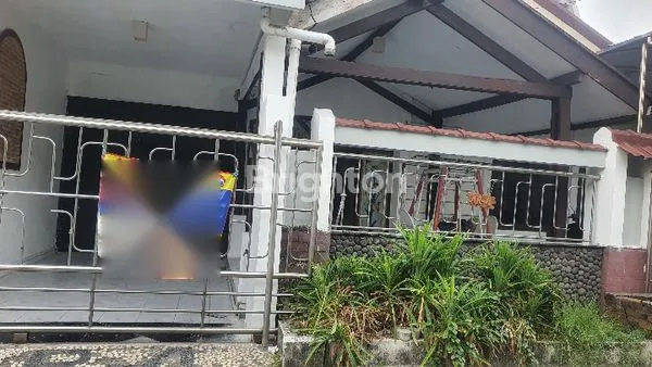 image DIJUAL RUMAH 1.7M DELTASARI (1)