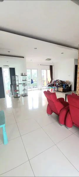 image RUMAH TAMAN TELAGA GOLF BSD (5)