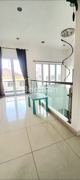 image RUMAH TAMAN TELAGA GOLF BSD (6)