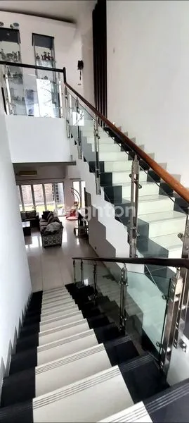 image RUMAH TAMAN TELAGA GOLF BSD (3)