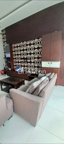 image RUMAH TAMAN TELAGA GOLF BSD (2)