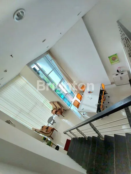 SOHO (SMALL OFFICE, HOME OFFICE) ROSEVILLE BSD