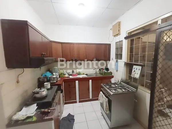 image RUMAH NYAMAN DAN AMAN DI BUMI BINTARO PERMAI (3)