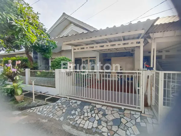 image RUMAH NYAMAN DAN AMAN DI BUMI BINTARO PERMAI (1)