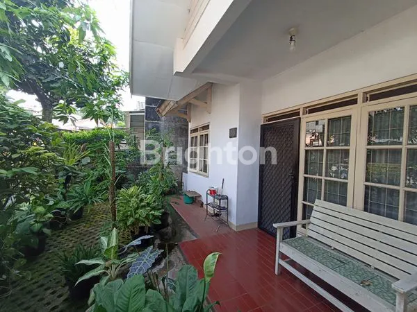 image RUMAH NYAMAN DAN AMAN DI BUMI BINTARO PERMAI (2)