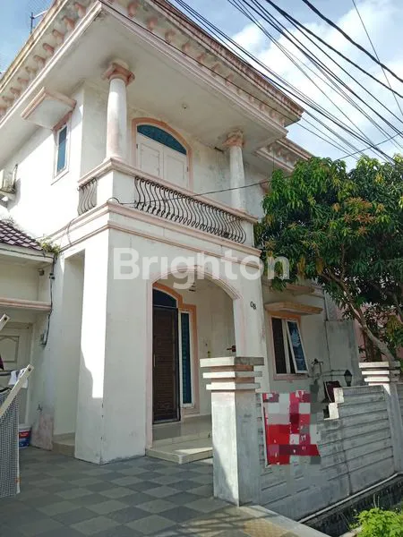 image RUMAH BESAR, CANTIK 2 LANTAI     (1)