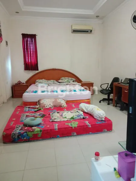 image RUMAH BESAR, CANTIK 2 LANTAI     (5)