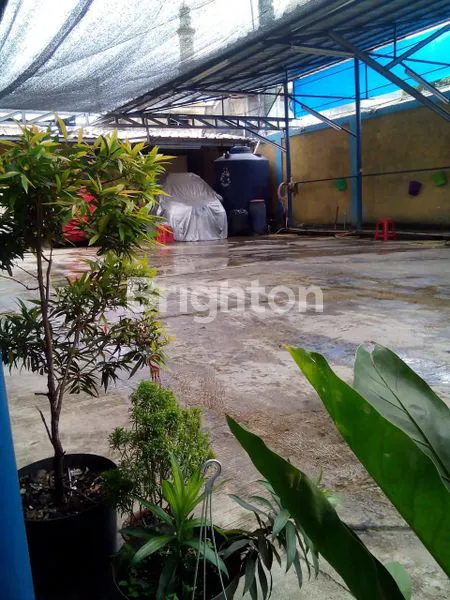 TEMPAT USAHA CUCI MOBIL PARUNG, BOGOR